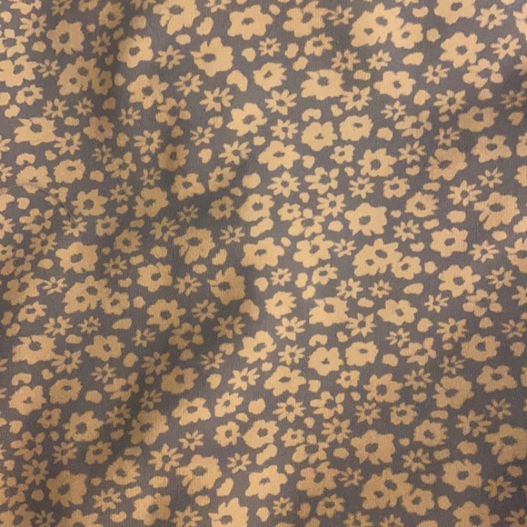 Free People Talk Back Bodysuit - Picture 8 of 9